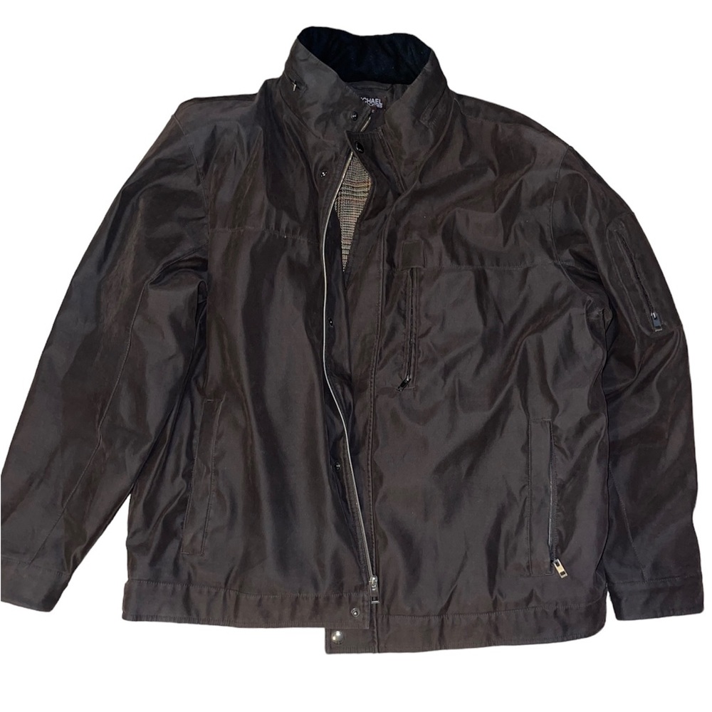 Michael Kors Mens Jacket XXL